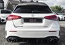 USED 2019 69 MERCEDES-BENZ A-CLASS 2.0 AMG A 35 4MATIC PREMIUM PLUS 5d 302 BHP VIRT COCKPIT+AMBIENT LIGHTING