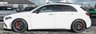 USED 2019 69 MERCEDES-BENZ A-CLASS 2.0 AMG A 35 4MATIC PREMIUM PLUS 5d 302 BHP VIRT COCKPIT+AMBIENT LIGHTING
