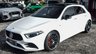 USED 2019 69 MERCEDES-BENZ A-CLASS 2.0 AMG A 35 4MATIC PREMIUM PLUS 5d 302 BHP VIRT COCKPIT+AMBIENT LIGHTING
