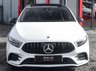 USED 2019 69 MERCEDES-BENZ A-CLASS 2.0 AMG A 35 4MATIC PREMIUM PLUS 5d 302 BHP VIRT COCKPIT+AMBIENT LIGHTING