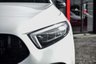 USED 2019 69 MERCEDES-BENZ A-CLASS 2.0 AMG A 35 4MATIC PREMIUM PLUS 5d 302 BHP VIRT COCKPIT+AMBIENT LIGHTING
