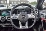 USED 2019 69 MERCEDES-BENZ A-CLASS 2.0 AMG A 35 4MATIC PREMIUM PLUS 5d 302 BHP VIRT COCKPIT+AMBIENT LIGHTING