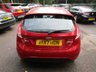 USED 2017 17 FORD FIESTA 1.0 ZETEC 5d 99 BHP One Previous Owner