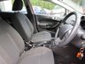 USED 2017 17 FORD FIESTA 1.0 ZETEC 5d 99 BHP One Previous Owner