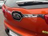 USED 2013 63 KIA SPORTAGE 1.7 CRDi 3 5dr - SIDE STEPS 