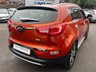 USED 2013 63 KIA SPORTAGE 1.7 CRDi 3 5dr - SIDE STEPS 