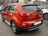 USED 2013 63 KIA SPORTAGE 1.7 CRDi 3 5dr - SIDE STEPS 
