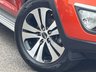 USED 2013 63 KIA SPORTAGE 1.7 CRDi 3 5dr - SIDE STEPS 