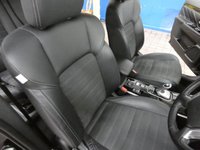 USED 2019 69 MITSUBISHI OUTLANDER 2.4 PHEV JURO 5d 207 BHP APP SAT NAV REAR VIEW CAMERA PART LEATHER HEATED SEATS MITSUBISHI WARRANTY TILL SEPT 2024
