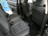 USED 2019 69 MITSUBISHI OUTLANDER 2.4 PHEV JURO 5d 207 BHP APP SAT NAV REAR VIEW CAMERA PART LEATHER HEATED SEATS MITSUBISHI WARRANTY TILL SEPT 2024