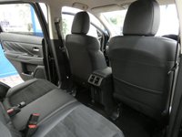 USED 2019 69 MITSUBISHI OUTLANDER 2.4 PHEV JURO 5d 207 BHP APP SAT NAV REAR VIEW CAMERA PART LEATHER HEATED SEATS MITSUBISHI WARRANTY TILL SEPT 2024