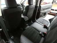 USED 2019 69 MITSUBISHI OUTLANDER 2.4 PHEV JURO 5d 207 BHP APP SAT NAV REAR VIEW CAMERA PART LEATHER HEATED SEATS MITSUBISHI WARRANTY TILL SEPT 2024