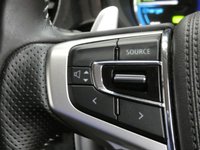 USED 2019 69 MITSUBISHI OUTLANDER 2.4 PHEV JURO 5d 207 BHP APP SAT NAV REAR VIEW CAMERA PART LEATHER HEATED SEATS MITSUBISHI WARRANTY TILL SEPT 2024