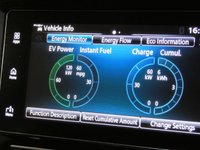 USED 2019 69 MITSUBISHI OUTLANDER 2.4 PHEV JURO 5d 207 BHP APP SAT NAV REAR VIEW CAMERA PART LEATHER HEATED SEATS MITSUBISHI WARRANTY TILL SEPT 2024
