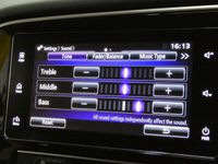 USED 2019 69 MITSUBISHI OUTLANDER 2.4 PHEV JURO 5d 207 BHP APP SAT NAV REAR VIEW CAMERA PART LEATHER HEATED SEATS MITSUBISHI WARRANTY TILL SEPT 2024