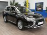 USED 2019 69 MITSUBISHI OUTLANDER 2.4 PHEV JURO 5d 207 BHP APP SAT NAV REAR VIEW CAMERA PART LEATHER HEATED SEATS MITSUBISHI WARRANTY TILL SEPT 2024
