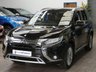 USED 2019 69 MITSUBISHI OUTLANDER 2.4 PHEV JURO 5d 207 BHP APP SAT NAV REAR VIEW CAMERA PART LEATHER HEATED SEATS MITSUBISHI WARRANTY TILL SEPT 2024