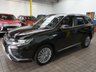 USED 2019 69 MITSUBISHI OUTLANDER 2.4 PHEV JURO 5d 207 BHP APP SAT NAV REAR VIEW CAMERA PART LEATHER HEATED SEATS MITSUBISHI WARRANTY TILL SEPT 2024
