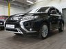 USED 2019 69 MITSUBISHI OUTLANDER 2.4 PHEV JURO 5d 207 BHP APP SAT NAV REAR VIEW CAMERA PART LEATHER HEATED SEATS MITSUBISHI WARRANTY TILL SEPT 2024