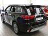 USED 2019 69 MITSUBISHI OUTLANDER 2.4 PHEV JURO 5d 207 BHP APP SAT NAV REAR VIEW CAMERA PART LEATHER HEATED SEATS MITSUBISHI WARRANTY TILL SEPT 2024