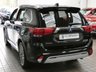 USED 2019 69 MITSUBISHI OUTLANDER 2.4 PHEV JURO 5d 207 BHP APP SAT NAV REAR VIEW CAMERA PART LEATHER HEATED SEATS MITSUBISHI WARRANTY TILL SEPT 2024