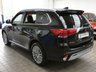 USED 2019 69 MITSUBISHI OUTLANDER 2.4 PHEV JURO 5d 207 BHP APP SAT NAV REAR VIEW CAMERA PART LEATHER HEATED SEATS MITSUBISHI WARRANTY TILL SEPT 2024