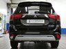 USED 2019 69 MITSUBISHI OUTLANDER 2.4 PHEV JURO 5d 207 BHP APP SAT NAV REAR VIEW CAMERA PART LEATHER HEATED SEATS MITSUBISHI WARRANTY TILL SEPT 2024