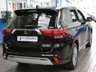 USED 2019 69 MITSUBISHI OUTLANDER 2.4 PHEV JURO 5d 207 BHP APP SAT NAV REAR VIEW CAMERA PART LEATHER HEATED SEATS MITSUBISHI WARRANTY TILL SEPT 2024