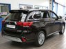 USED 2019 69 MITSUBISHI OUTLANDER 2.4 PHEV JURO 5d 207 BHP APP SAT NAV REAR VIEW CAMERA PART LEATHER HEATED SEATS MITSUBISHI WARRANTY TILL SEPT 2024