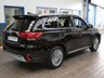 USED 2019 69 MITSUBISHI OUTLANDER 2.4 PHEV JURO 5d 207 BHP APP SAT NAV REAR VIEW CAMERA PART LEATHER HEATED SEATS MITSUBISHI WARRANTY TILL SEPT 2024