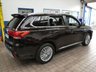 USED 2019 69 MITSUBISHI OUTLANDER 2.4 PHEV JURO 5d 207 BHP APP SAT NAV REAR VIEW CAMERA PART LEATHER HEATED SEATS MITSUBISHI WARRANTY TILL SEPT 2024