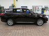 USED 2019 69 MITSUBISHI OUTLANDER 2.4 PHEV JURO 5d 207 BHP APP SAT NAV REAR VIEW CAMERA PART LEATHER HEATED SEATS MITSUBISHI WARRANTY TILL SEPT 2024