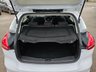 USED 2015 15 FORD FOCUS 1.5 TDCi ZETEC 5dr - PARK ASSIST 