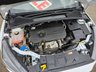 USED 2015 15 FORD FOCUS 1.5 TDCi ZETEC 5dr - PARK ASSIST 