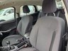 USED 2015 15 FORD FOCUS 1.5 TDCi ZETEC 5dr - PARK ASSIST 