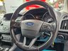 USED 2015 15 FORD FOCUS 1.5 TDCi ZETEC 5dr - PARK ASSIST 