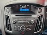 USED 2015 15 FORD FOCUS 1.5 TDCi ZETEC 5dr - PARK ASSIST 