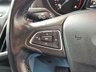 USED 2015 15 FORD FOCUS 1.5 TDCi ZETEC 5dr - PARK ASSIST 
