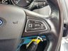 USED 2015 15 FORD FOCUS 1.5 TDCi ZETEC 5dr - PARK ASSIST 