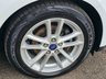 USED 2015 15 FORD FOCUS 1.5 TDCi ZETEC 5dr - PARK ASSIST 