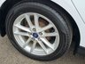 USED 2015 15 FORD FOCUS 1.5 TDCi ZETEC 5dr - PARK ASSIST 