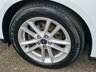 USED 2015 15 FORD FOCUS 1.5 TDCi ZETEC 5dr - PARK ASSIST 