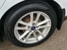 USED 2015 15 FORD FOCUS 1.5 TDCi ZETEC 5dr - PARK ASSIST 