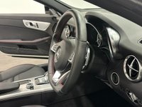 USED 2016 MERCEDES-BENZ SLC 2.1 SLC 250 D AMG LINE 2d 201 BHP Striking SLC 1 Family Owner,  Ultra Low Mileage 8866 Miles from new, Mercedes - Benz service record ,  Full Leather / Red stitiching, AMG night package