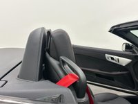 USED 2016 MERCEDES-BENZ SLC 2.1 SLC 250 D AMG LINE 2d 201 BHP Striking SLC 1 Family Owner,  Ultra Low Mileage 8866 Miles from new, Mercedes - Benz service record ,  Full Leather / Red stitiching, AMG night package