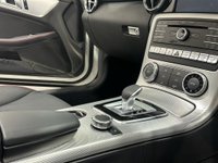 USED 2016 MERCEDES-BENZ SLC 2.1 SLC 250 D AMG LINE 2d 201 BHP Striking SLC 1 Family Owner,  Ultra Low Mileage 8866 Miles from new, Mercedes - Benz service record ,  Full Leather / Red stitiching, AMG night package