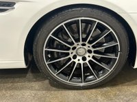 USED 2016 MERCEDES-BENZ SLC 2.1 SLC 250 D AMG LINE 2d 201 BHP Striking SLC 1 Family Owner,  Ultra Low Mileage 8866 Miles from new, Mercedes - Benz service record ,  Full Leather / Red stitiching, AMG night package