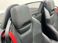 USED 2016 MERCEDES-BENZ SLC 2.1 SLC 250 D AMG LINE 2d 201 BHP Striking SLC 1 Family Owner,  Ultra Low Mileage 8866 Miles from new, Mercedes - Benz service record ,  Full Leather / Red stitiching, AMG night package