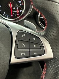 USED 2016 MERCEDES-BENZ SLC 2.1 SLC 250 D AMG LINE 2d 201 BHP Striking SLC 1 Family Owner,  Ultra Low Mileage 8866 Miles from new, Mercedes - Benz service record ,  Full Leather / Red stitiching, AMG night package