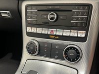 USED 2016 MERCEDES-BENZ SLC 2.1 SLC 250 D AMG LINE 2d 201 BHP Striking SLC 1 Family Owner,  Ultra Low Mileage 8866 Miles from new, Mercedes - Benz service record ,  Full Leather / Red stitiching, AMG night package